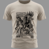 Bajo sus alas - Under his wings