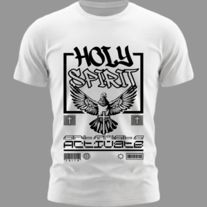 Espíritu Santo - Holy Spirit
