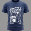 Hecho para adorar - Made to worship