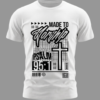 Hecho para adorar - Made to worship