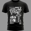Hecho para adorar - Made to worship