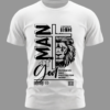 Hombre de Dios - Man of God
