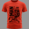 Hombre de Dios - Man of God