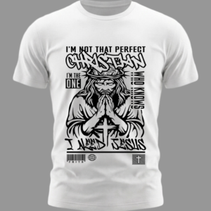 No soy perfecto - I'm not perfect