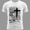 No te preocupes Dios me cuida - No worries God got me
