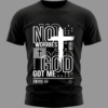 No te preocupes Dios me cuida - No worries God got me