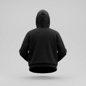 Hoodie prueba