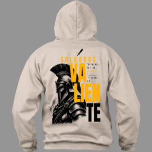 Hoodie Josué 1:9